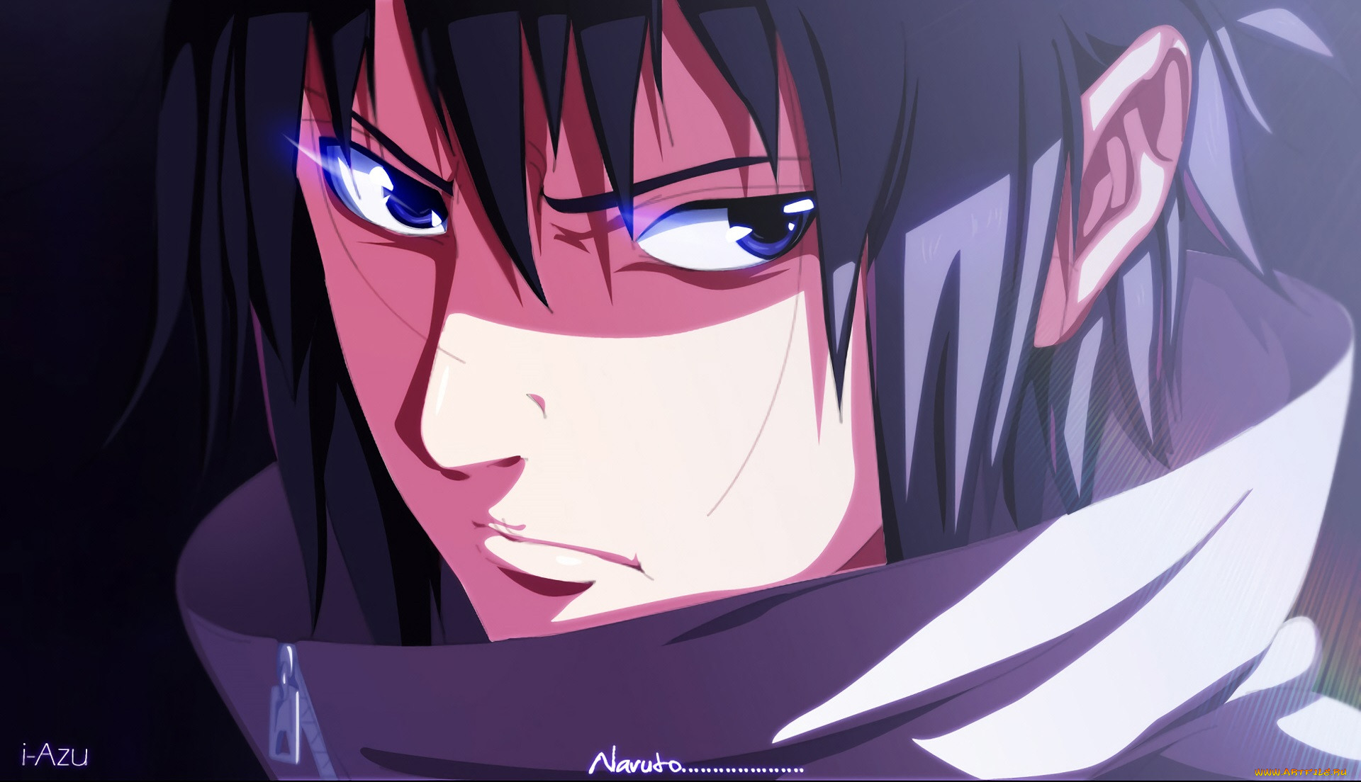 , naruto, 